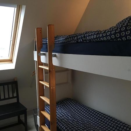 Casablanca Hostel, Hyggelig Overnatning Anholt 外观 照片
