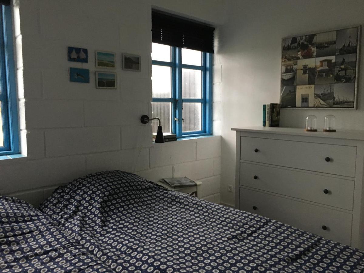 Casablanca Hostel, Hyggelig Overnatning Anholt 外观 照片