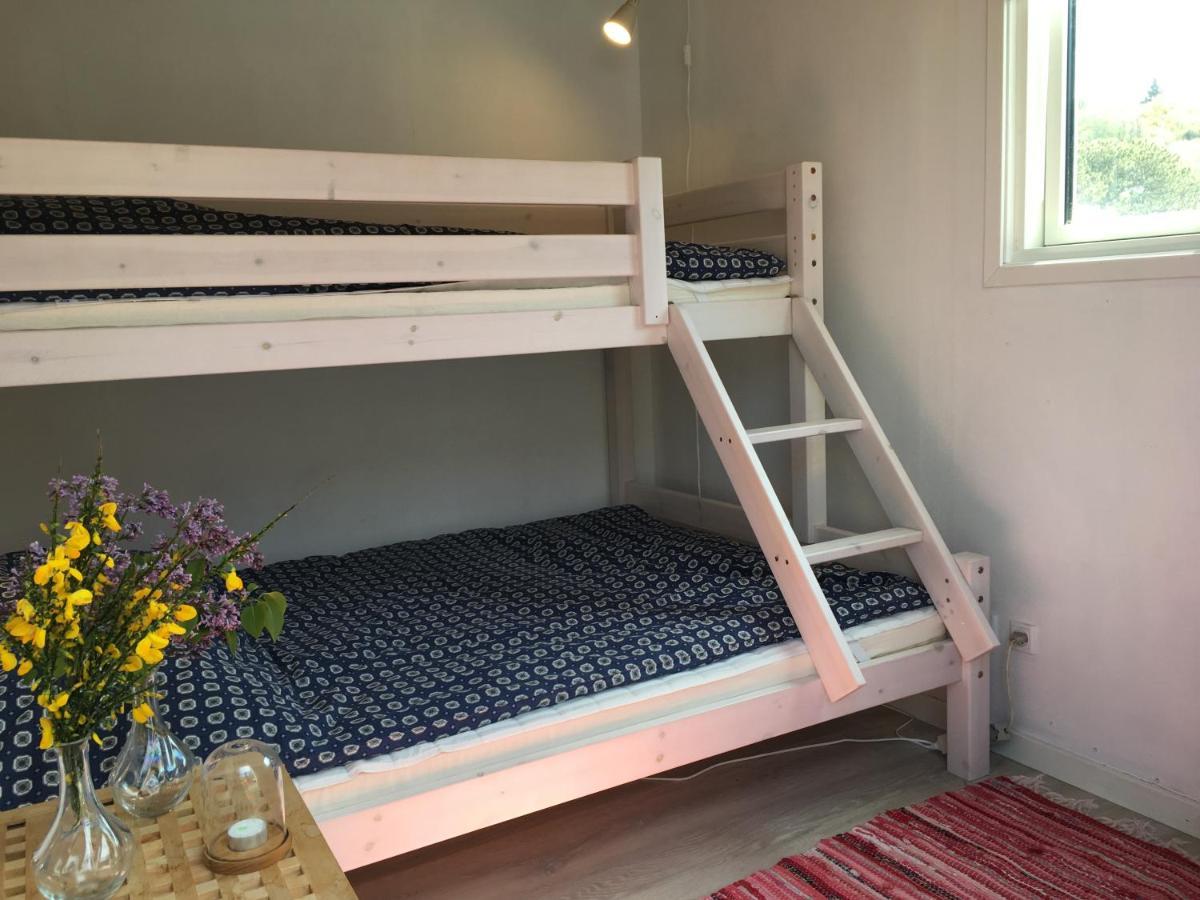 Casablanca Hostel, Hyggelig Overnatning Anholt 外观 照片