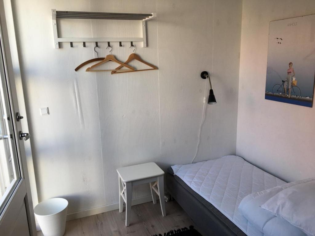 Casablanca Hostel, Hyggelig Overnatning Anholt 外观 照片