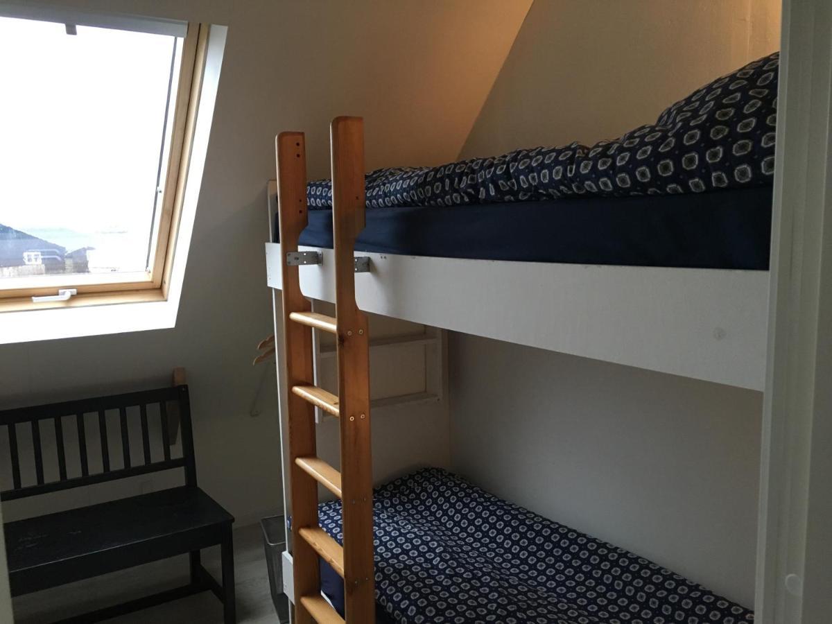 Casablanca Hostel, Hyggelig Overnatning Anholt 外观 照片